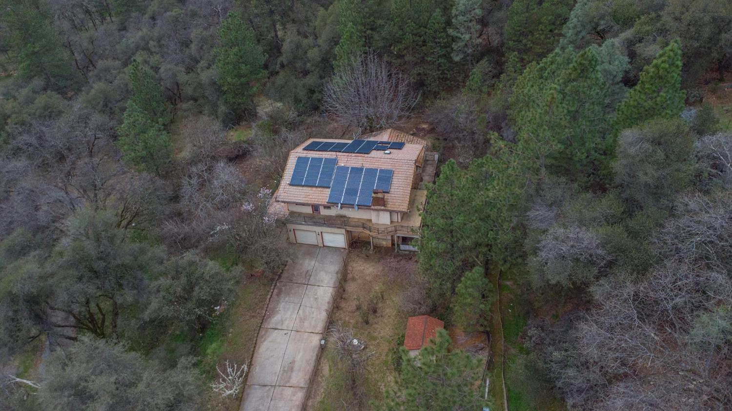 19570 Tiger Tail Road