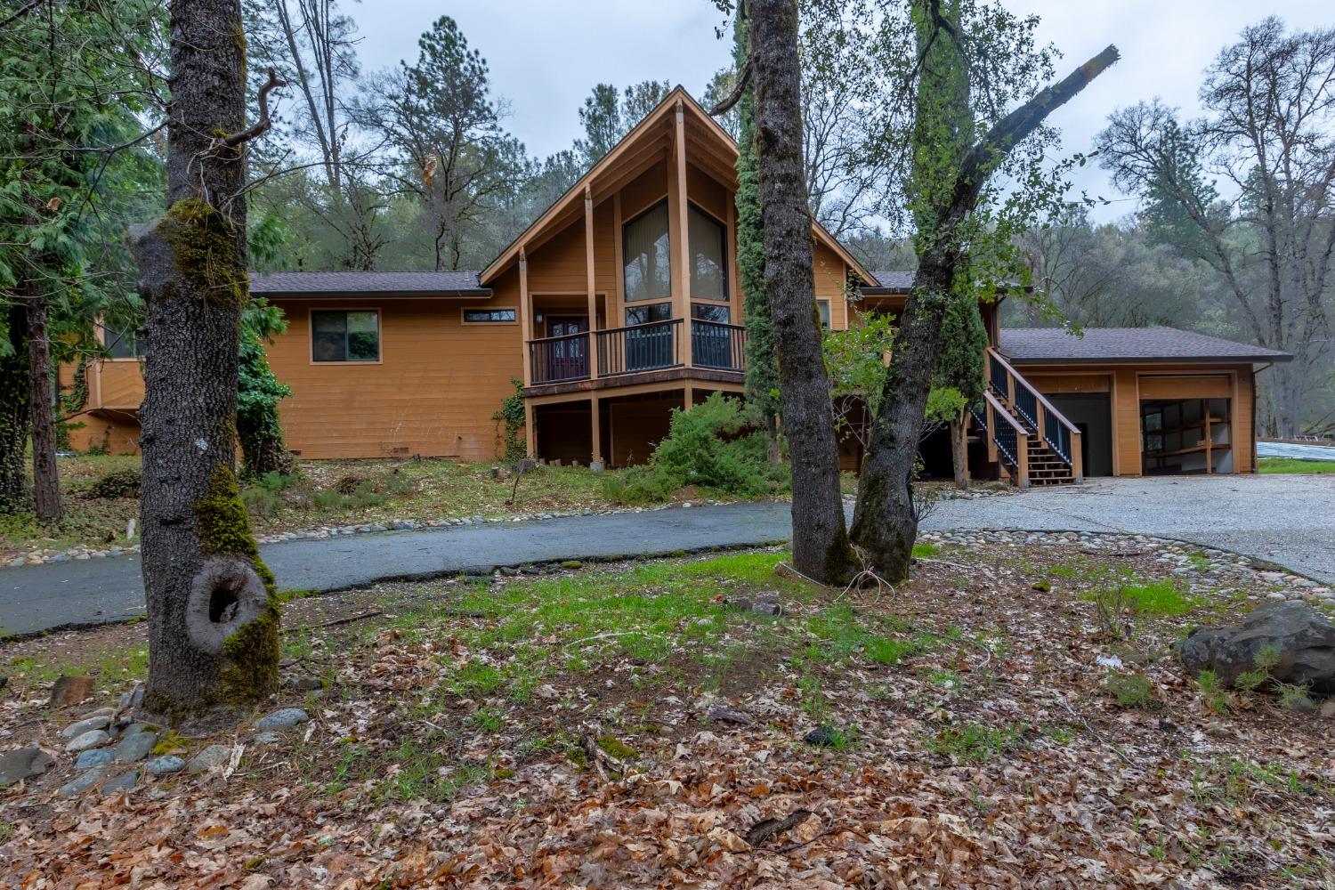 18900 Wolf Creek Road