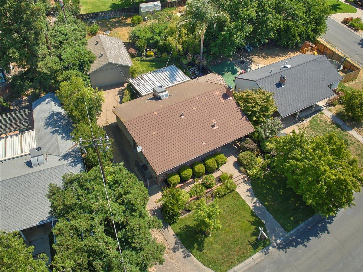 4125 Lusk Drive
