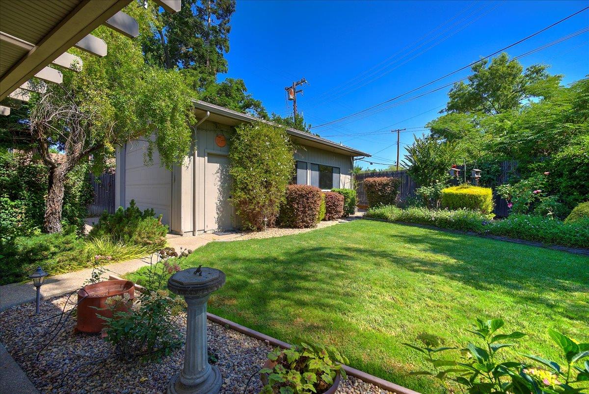 4125 Lusk Drive