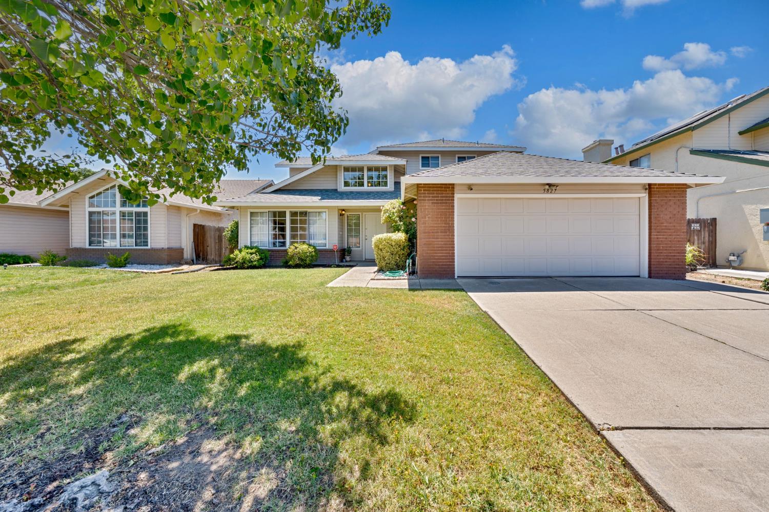 5827 Saint Thomas Court
