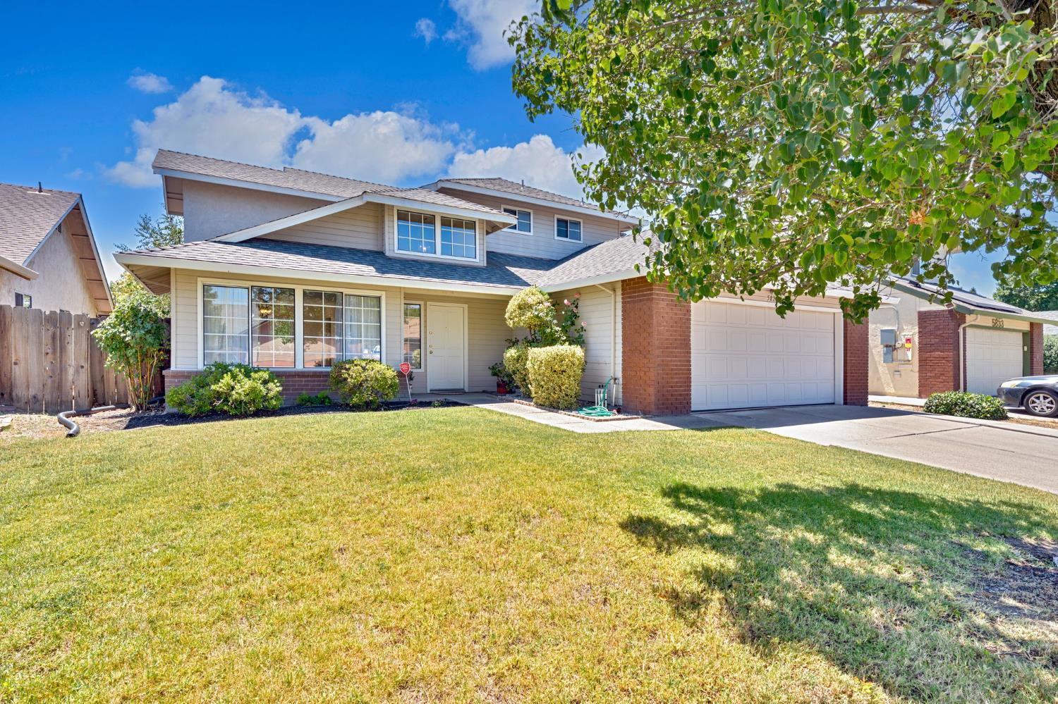 5827 Saint Thomas Court