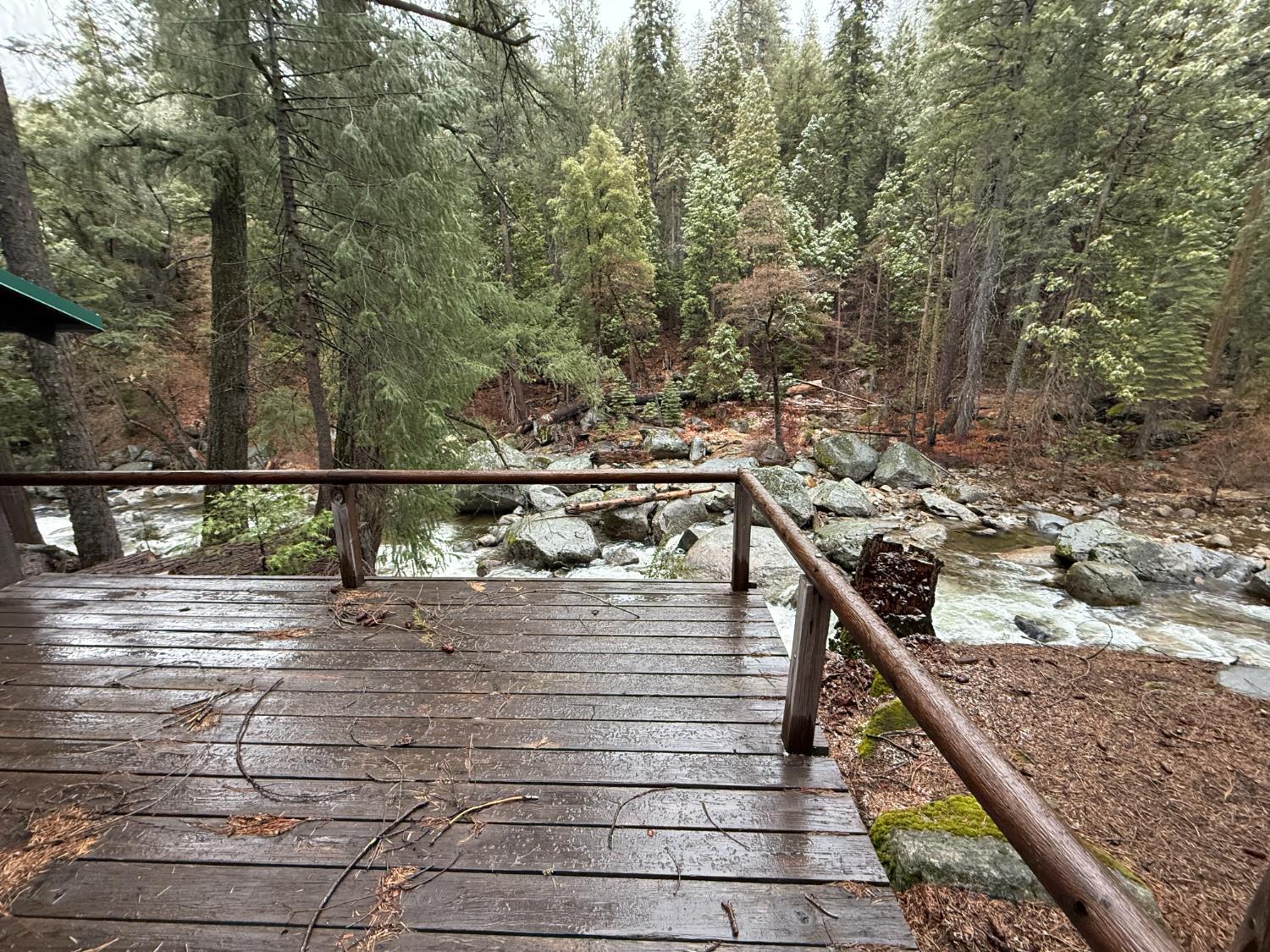 34 Milestone Tract Cabin 2 Trail