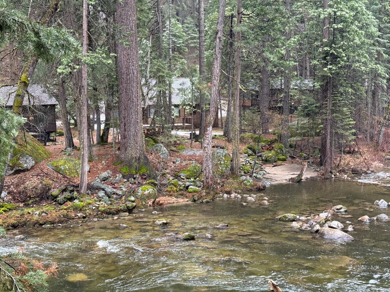 34 Milestone Tract Cabin 2 Trail