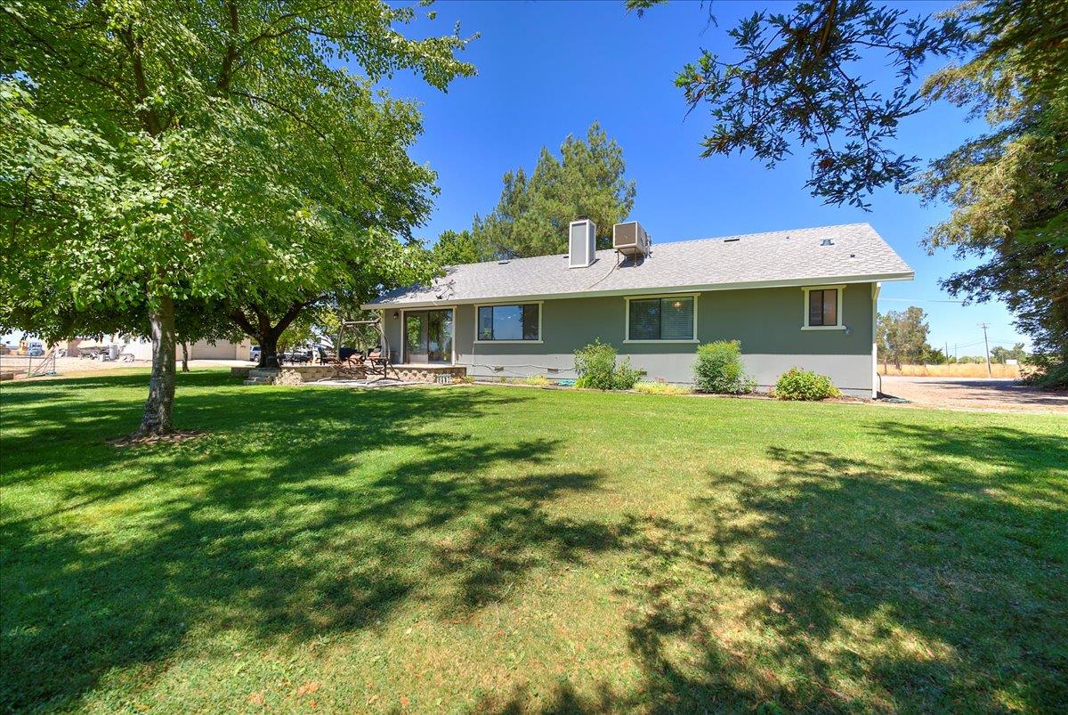 7231 Pleasant Grove Road