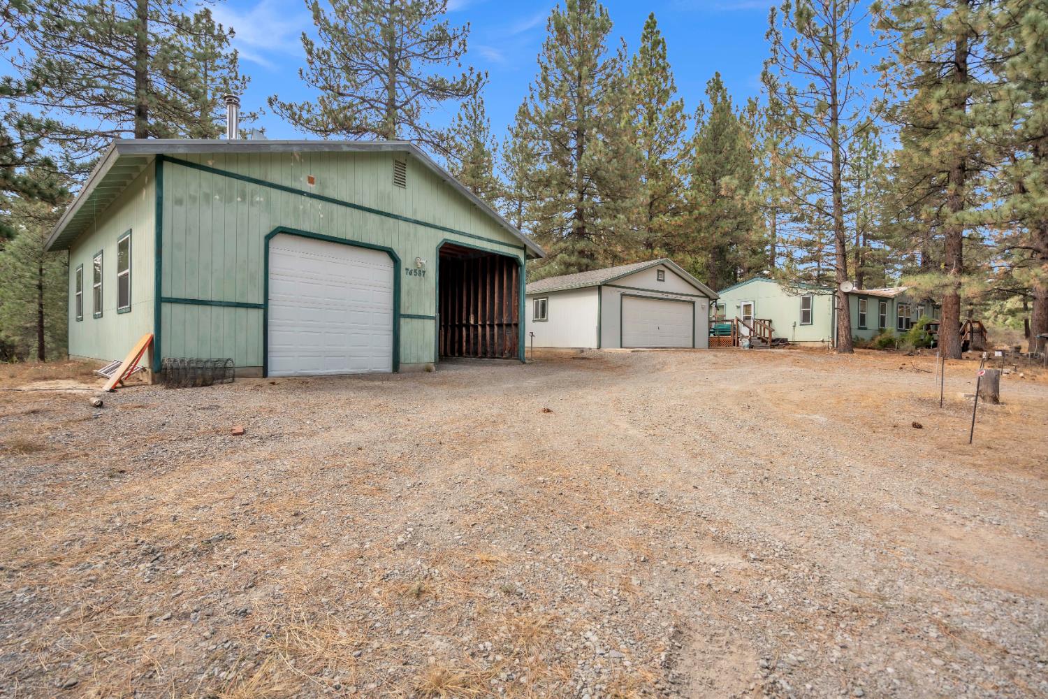 76587 Aspen Drive