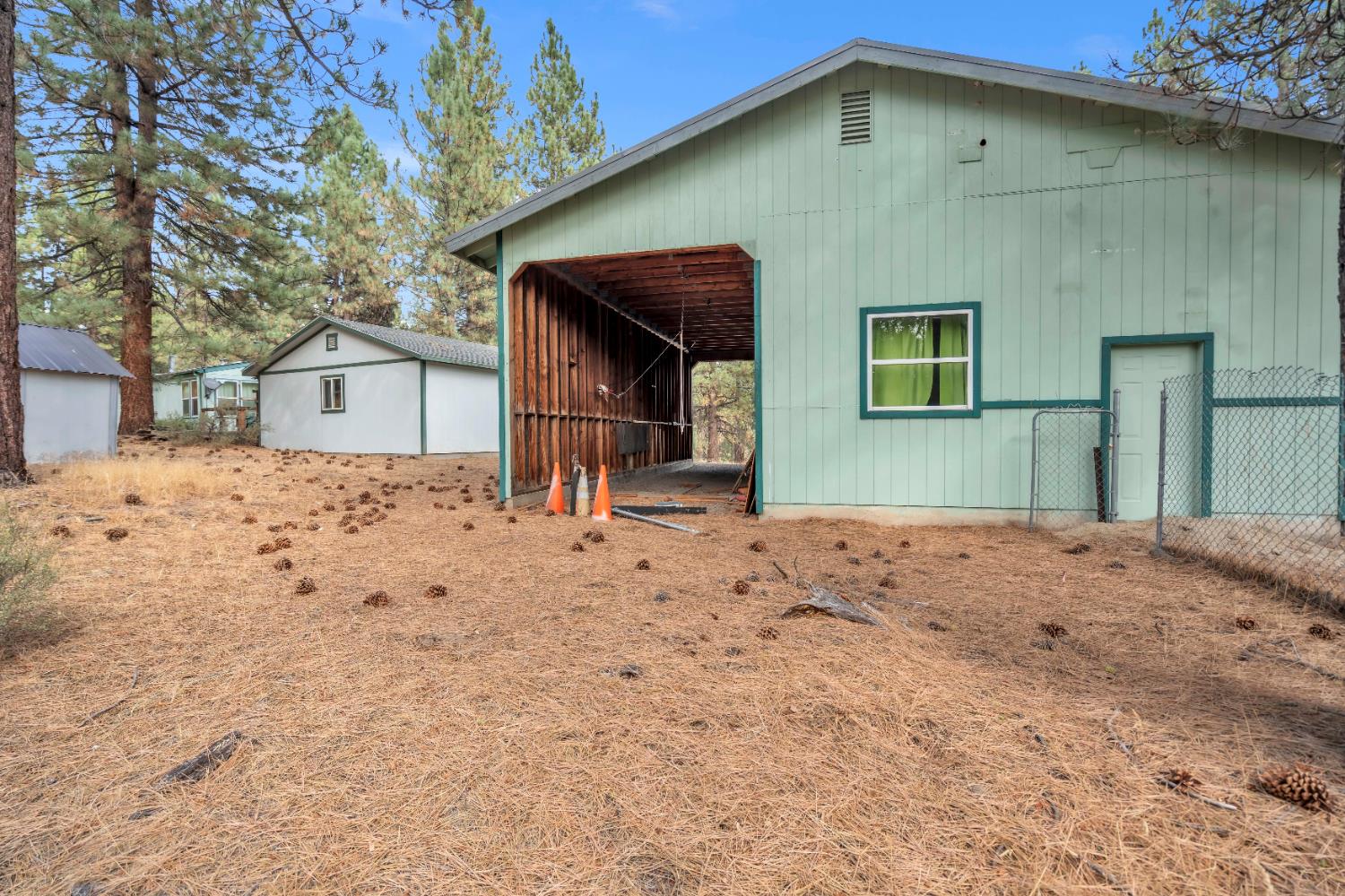 76587 Aspen Drive