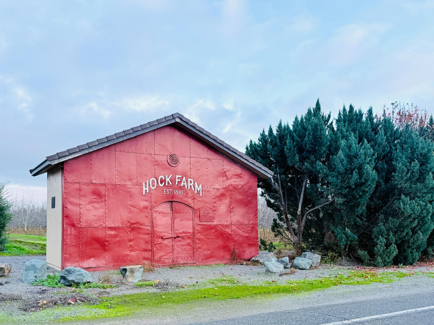 5506 Garden Highway