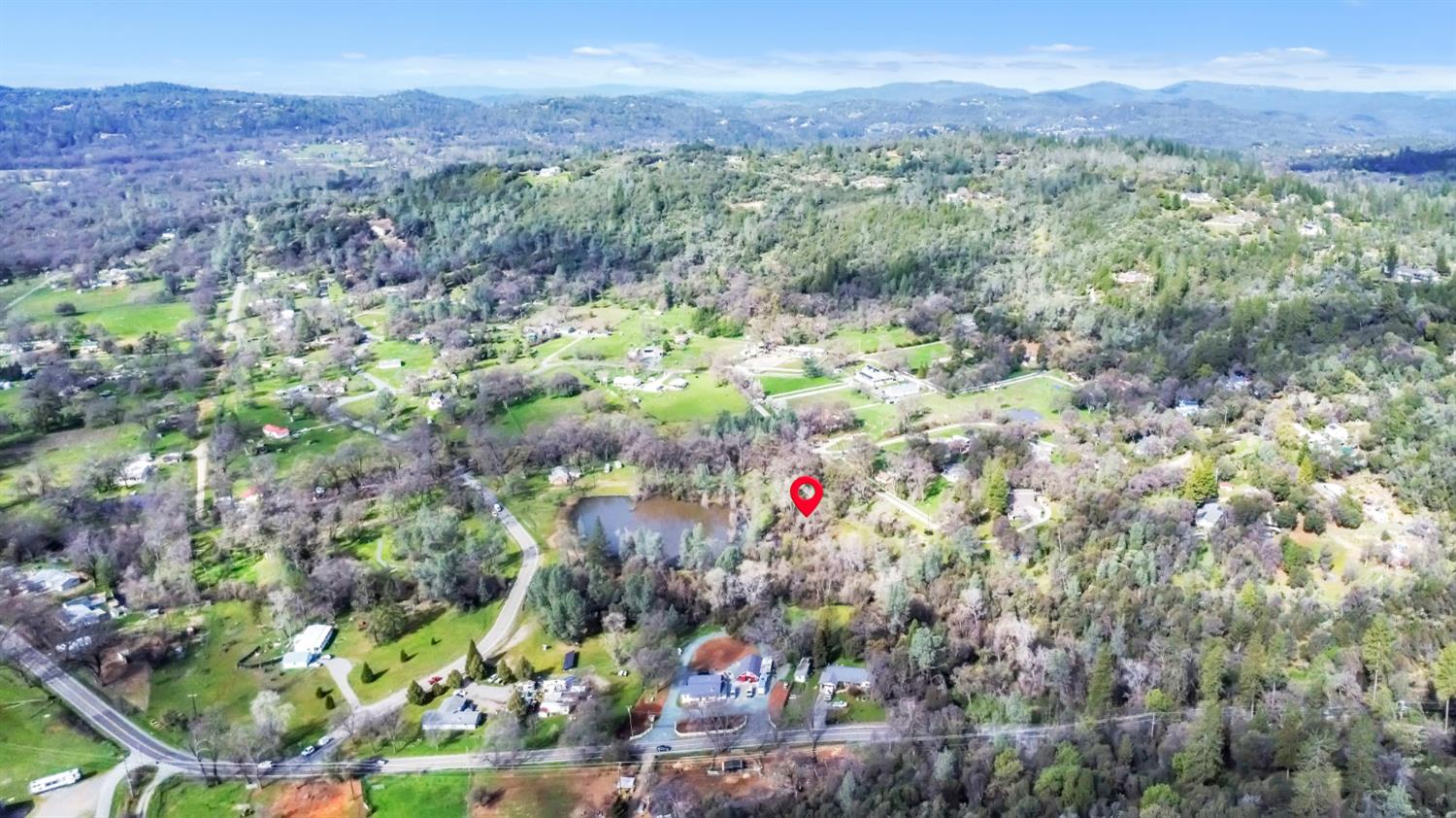 10121 Valley Drive