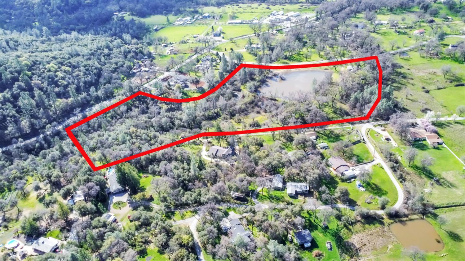 10121 Valley Drive