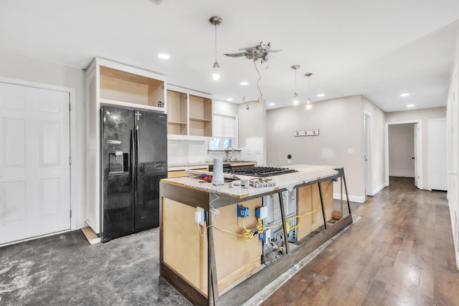 604 P Street