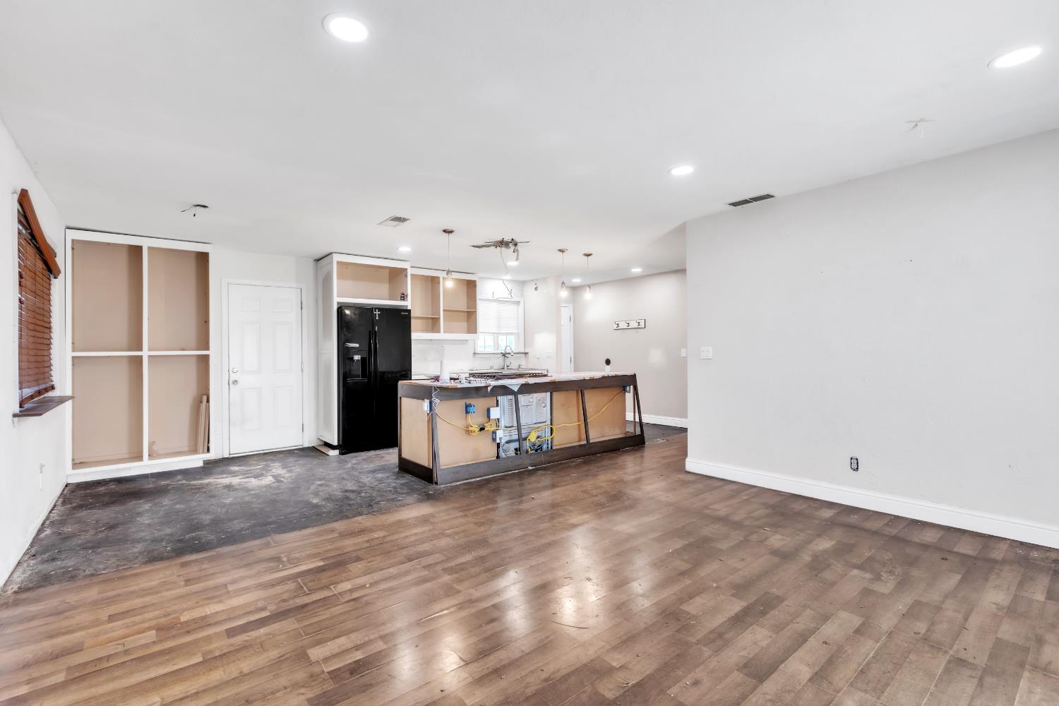 604 P Street