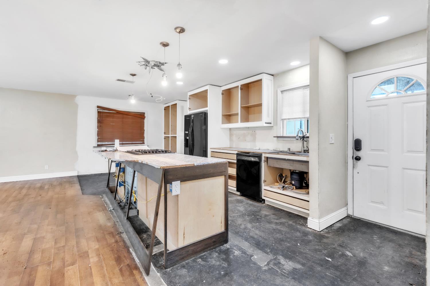 604 P Street