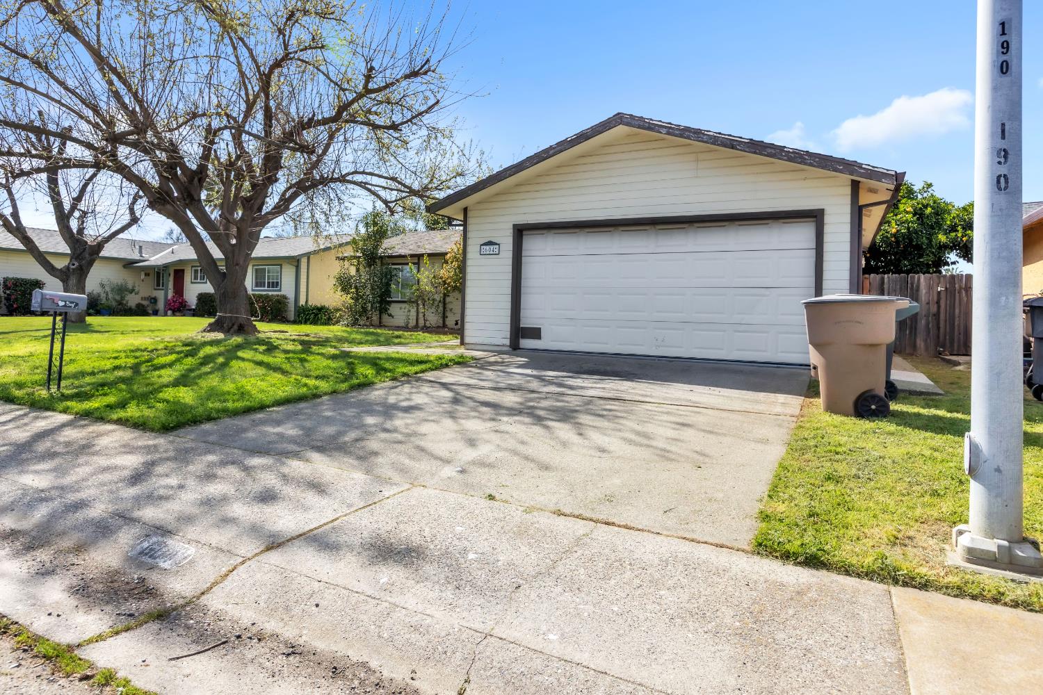 604 P Street