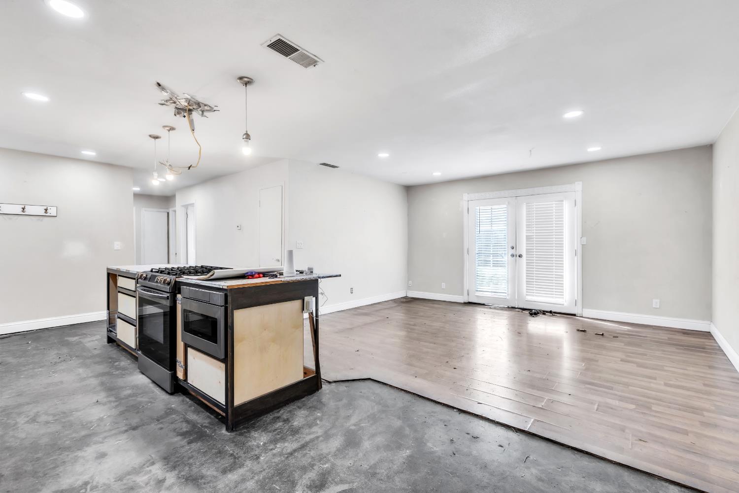 604 P Street