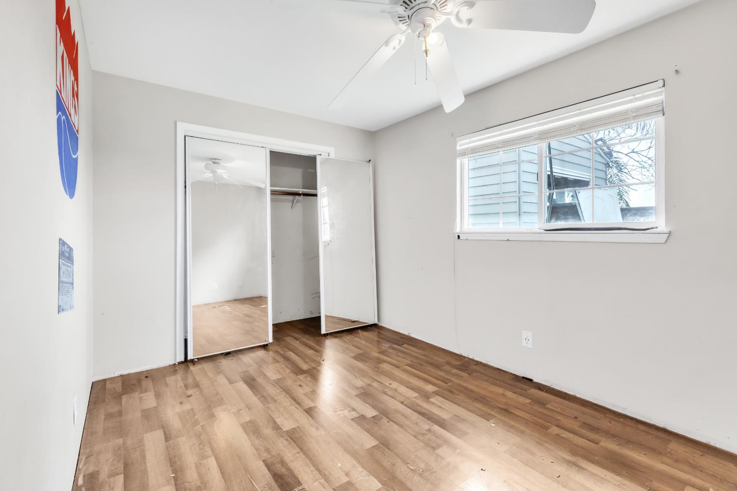 604 P Street