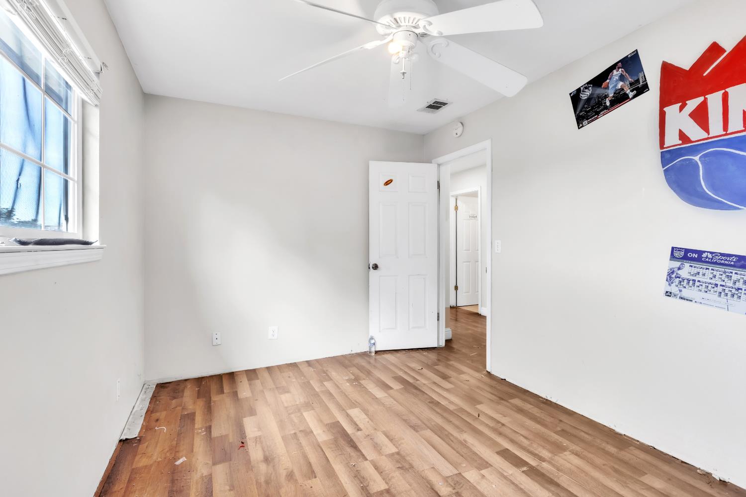 604 P Street