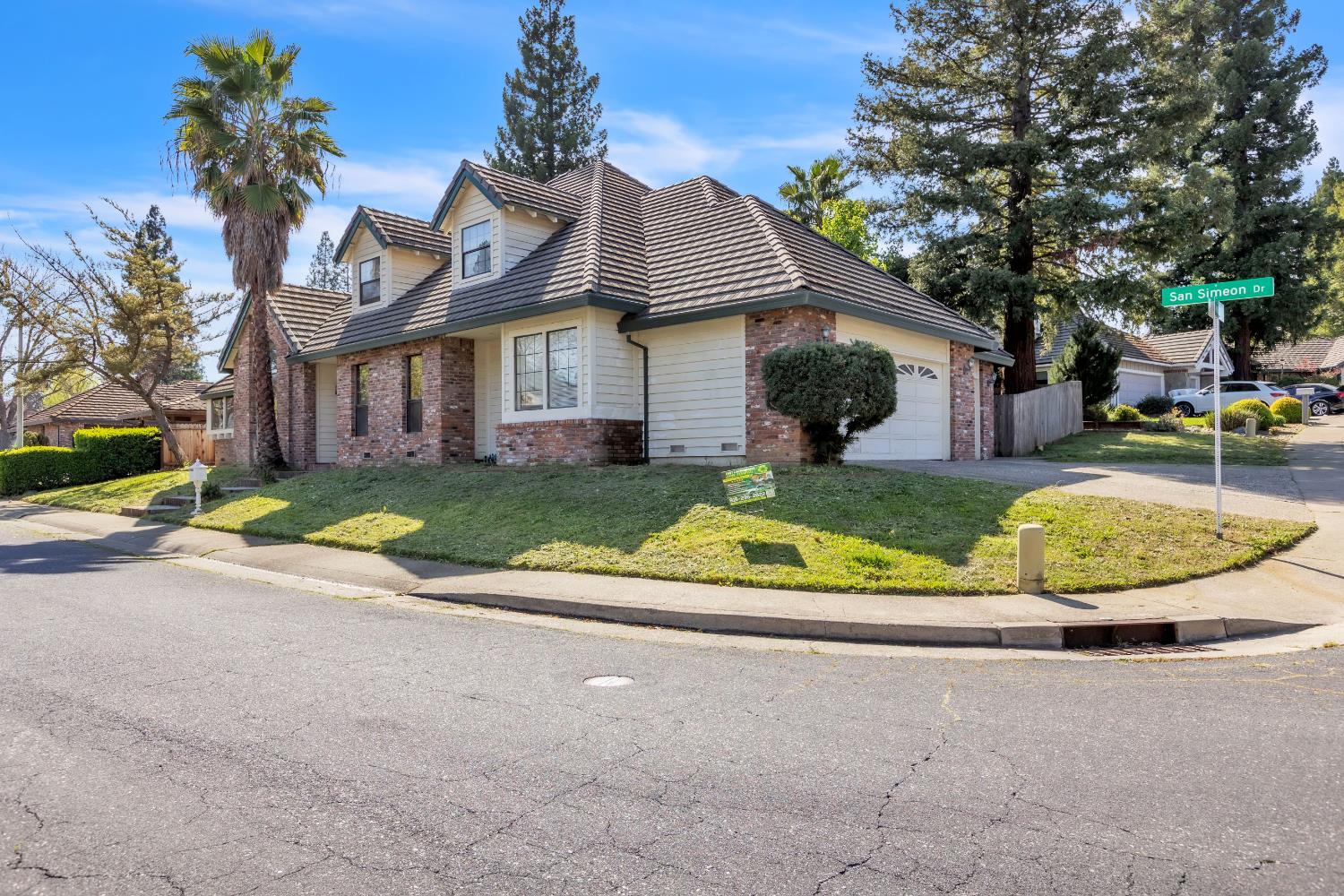 1217 San Simeon Drive