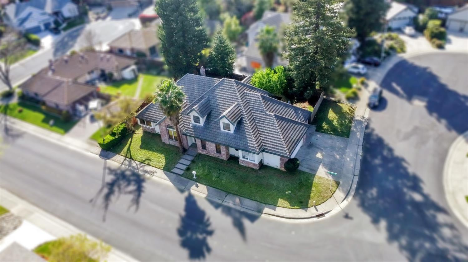 1217 San Simeon Drive