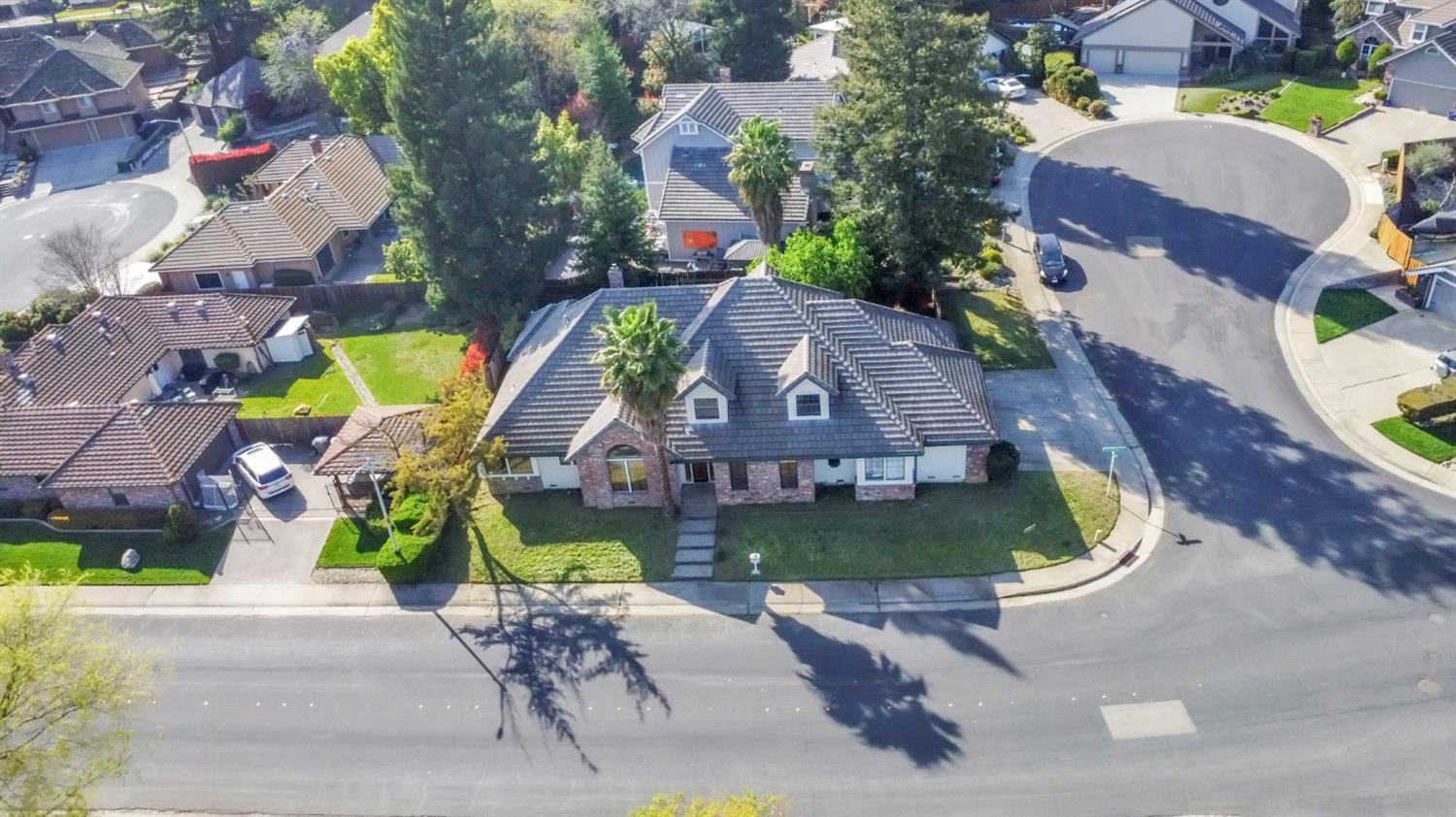 1217 San Simeon Drive
