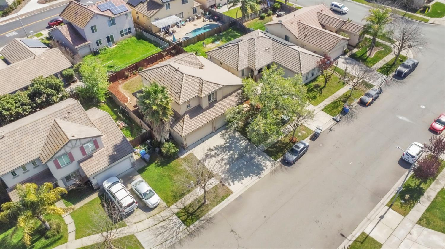 5707 Twisted River Court