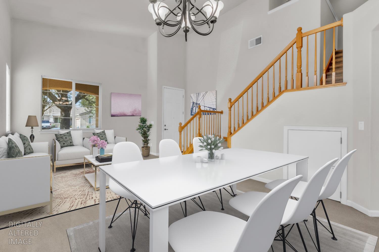 5707 Twisted River Court