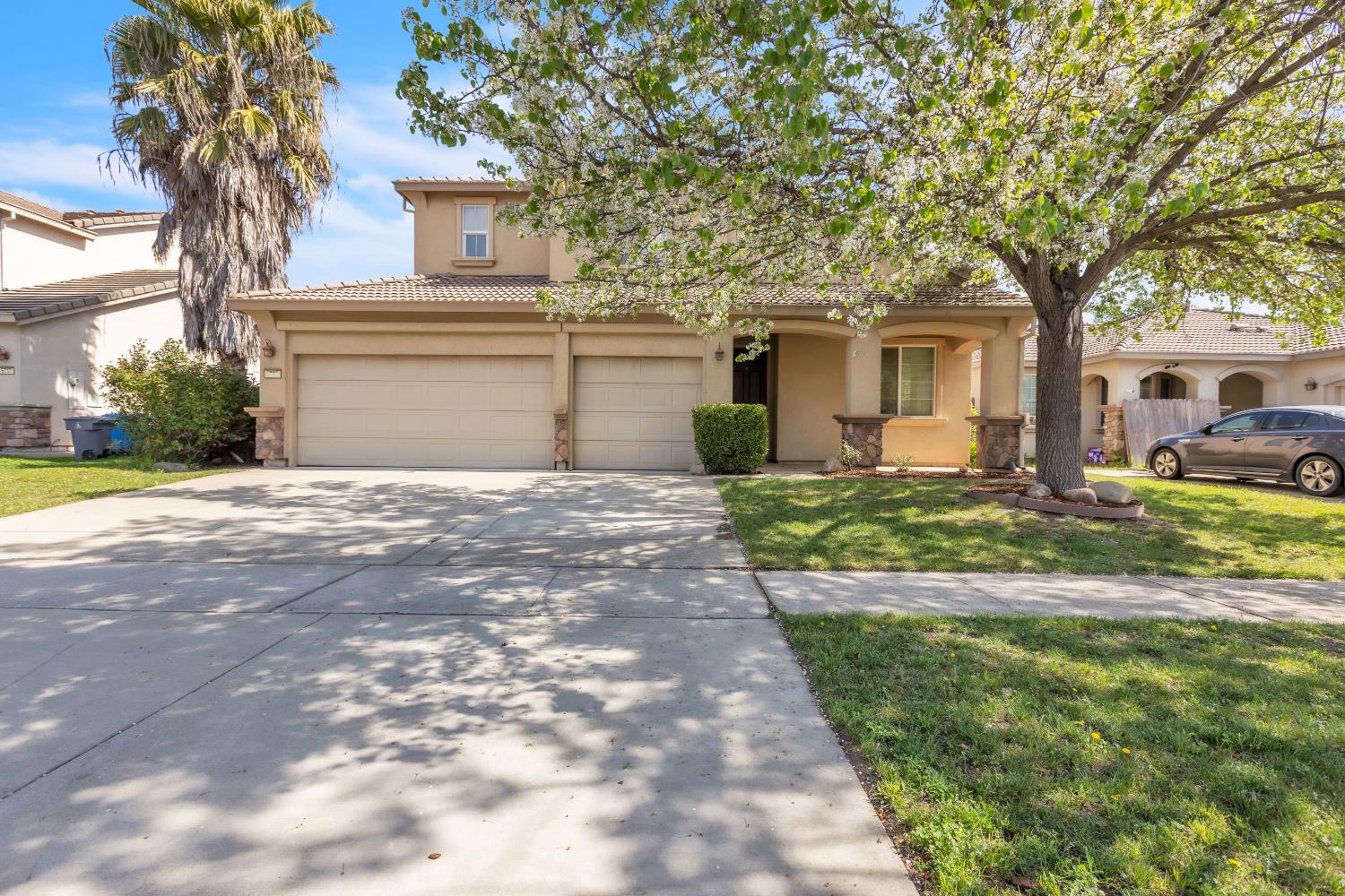 5707 Twisted River Court
