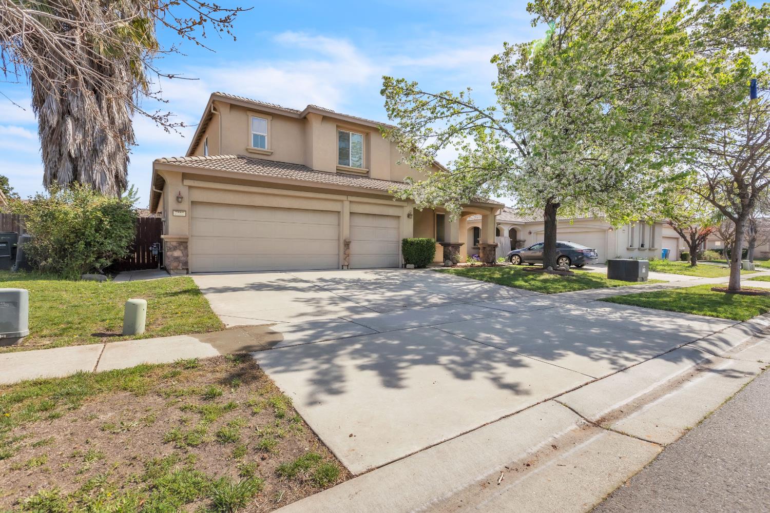 5707 Twisted River Court