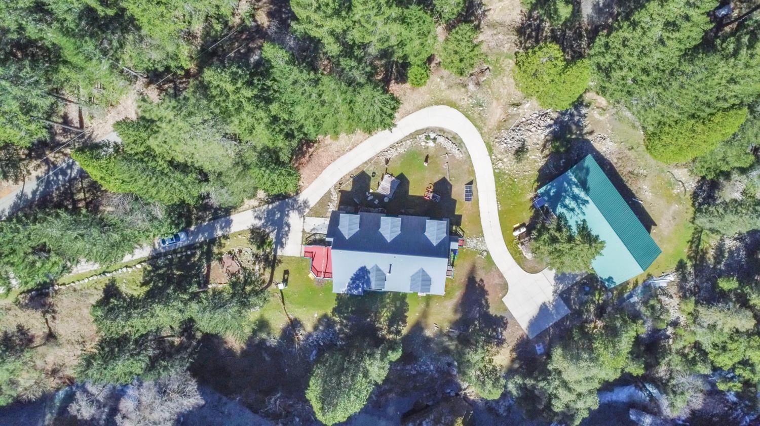 280 Gold Bluff Rd
