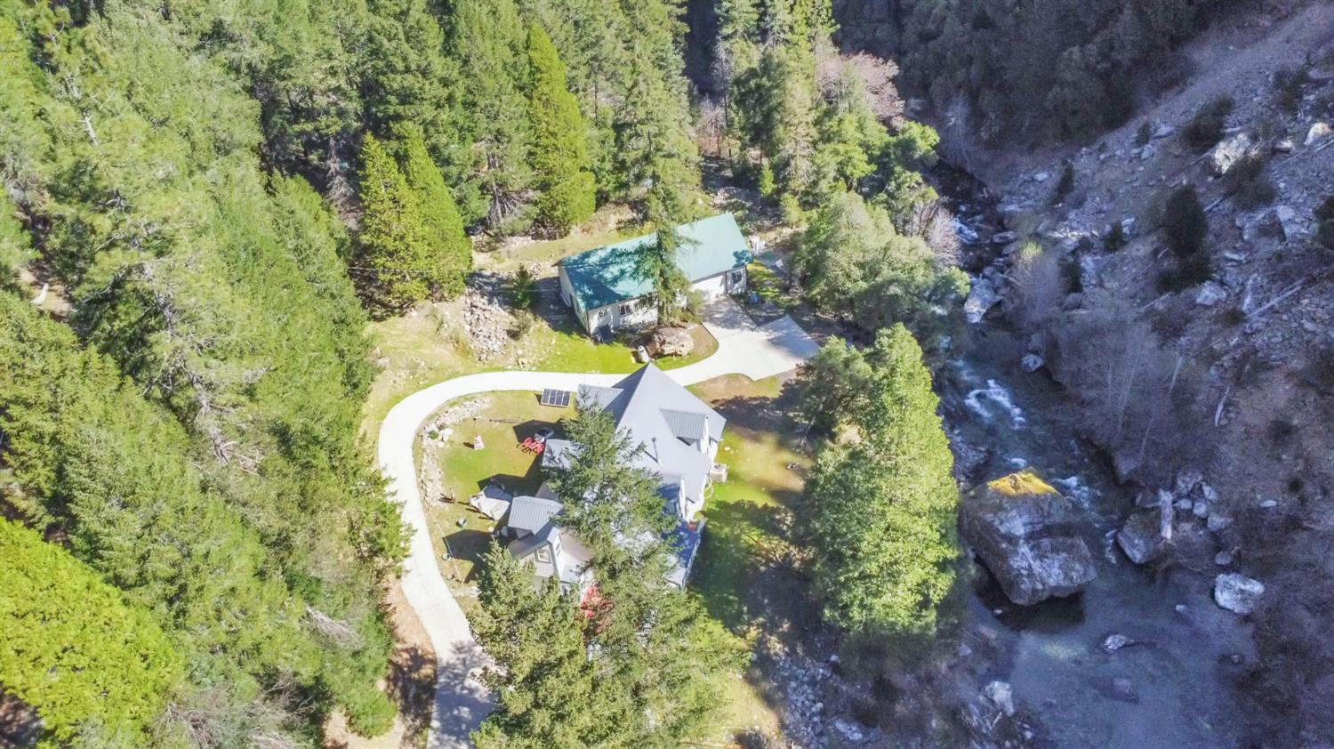 280 Gold Bluff Rd