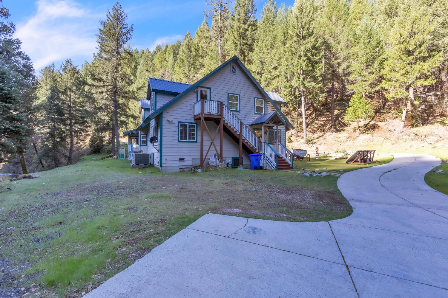280 Gold Bluff Rd