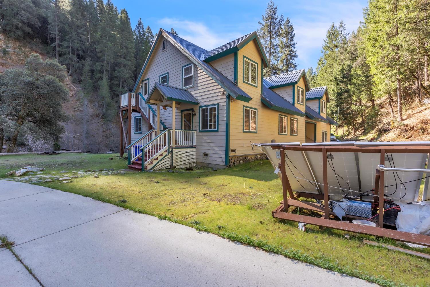 280 Gold Bluff Rd