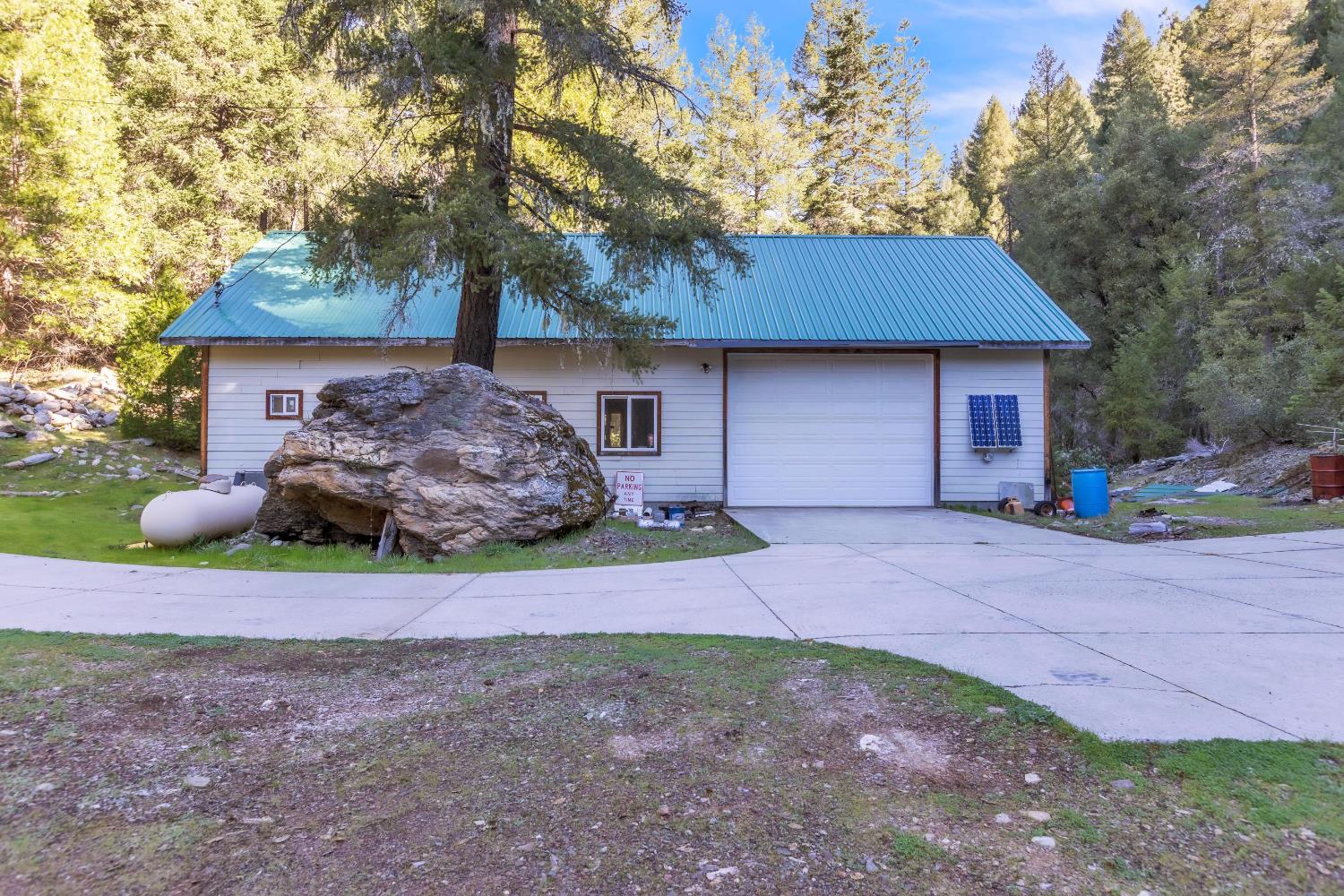 280 Gold Bluff Rd