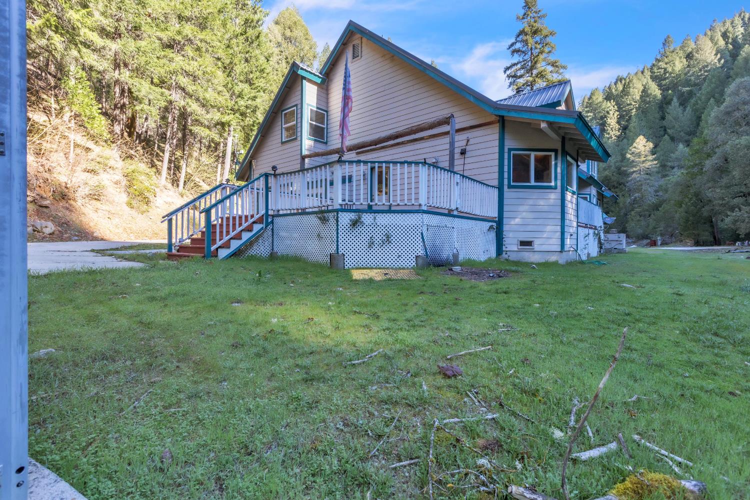 280 Gold Bluff Rd
