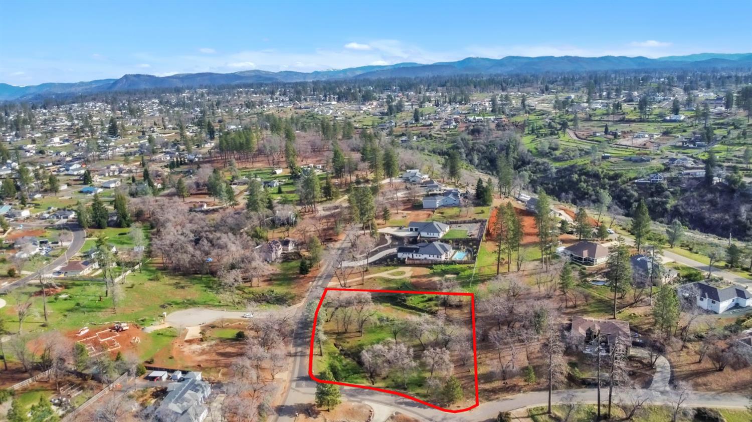 280 Pinewood Drive