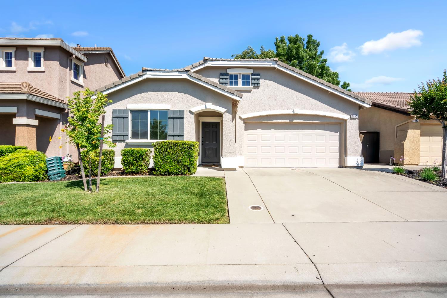 1650 Grey Bunny Drive