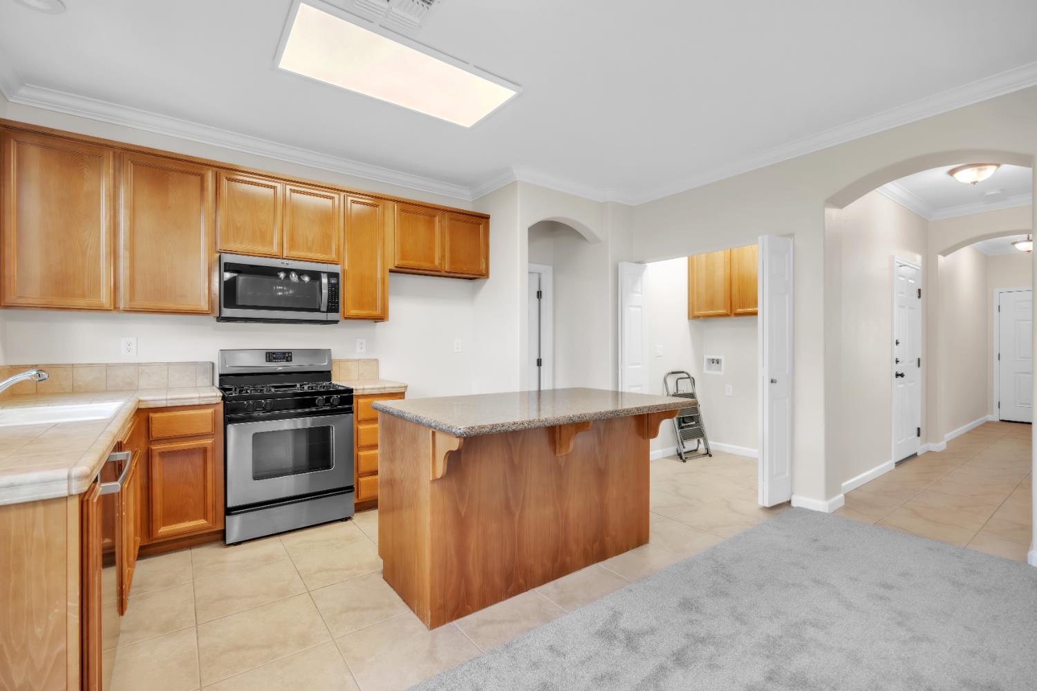 1650 Grey Bunny Drive