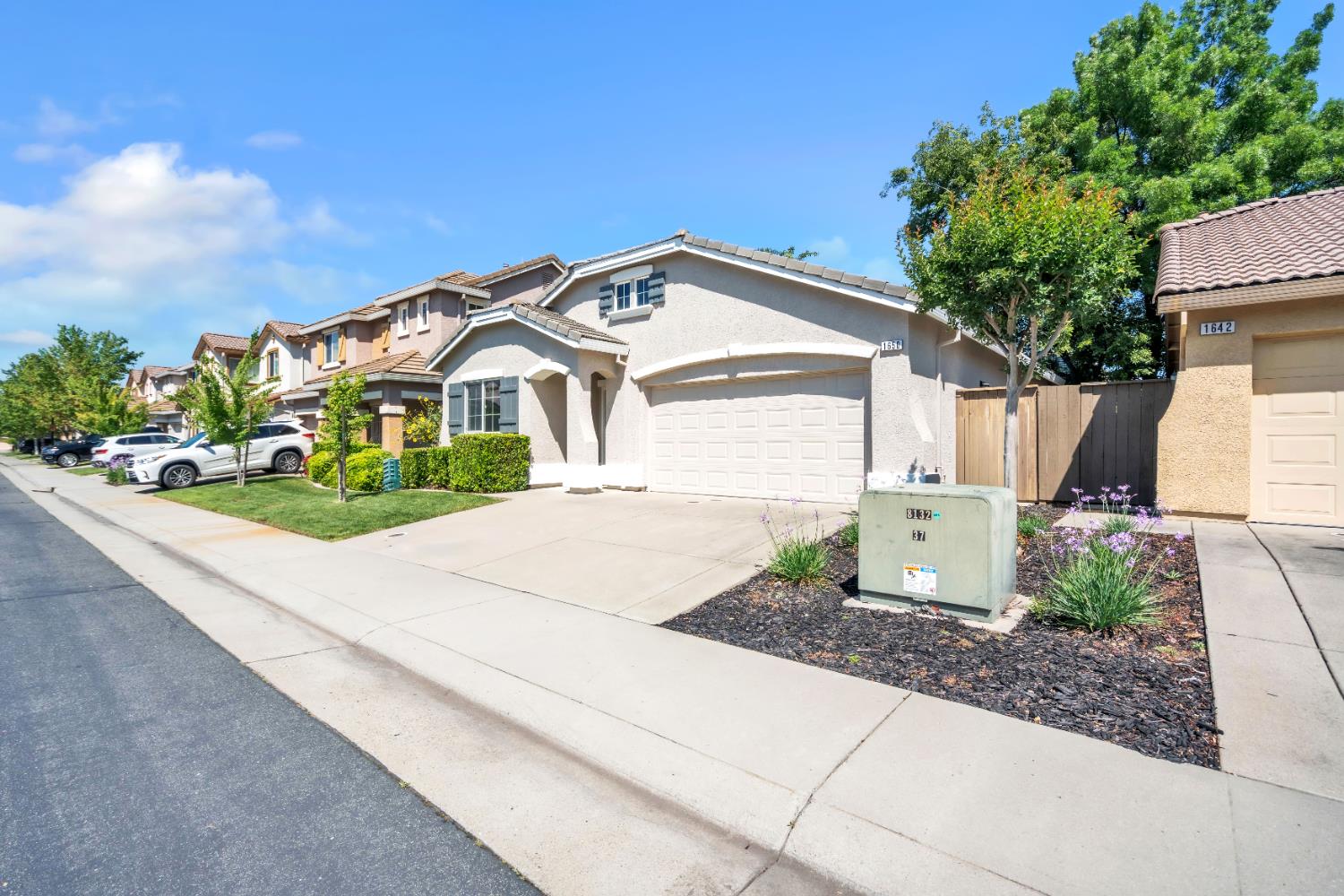 1650 Grey Bunny Drive