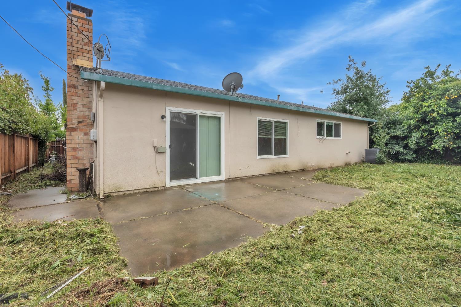 3421 Huntsman Drive