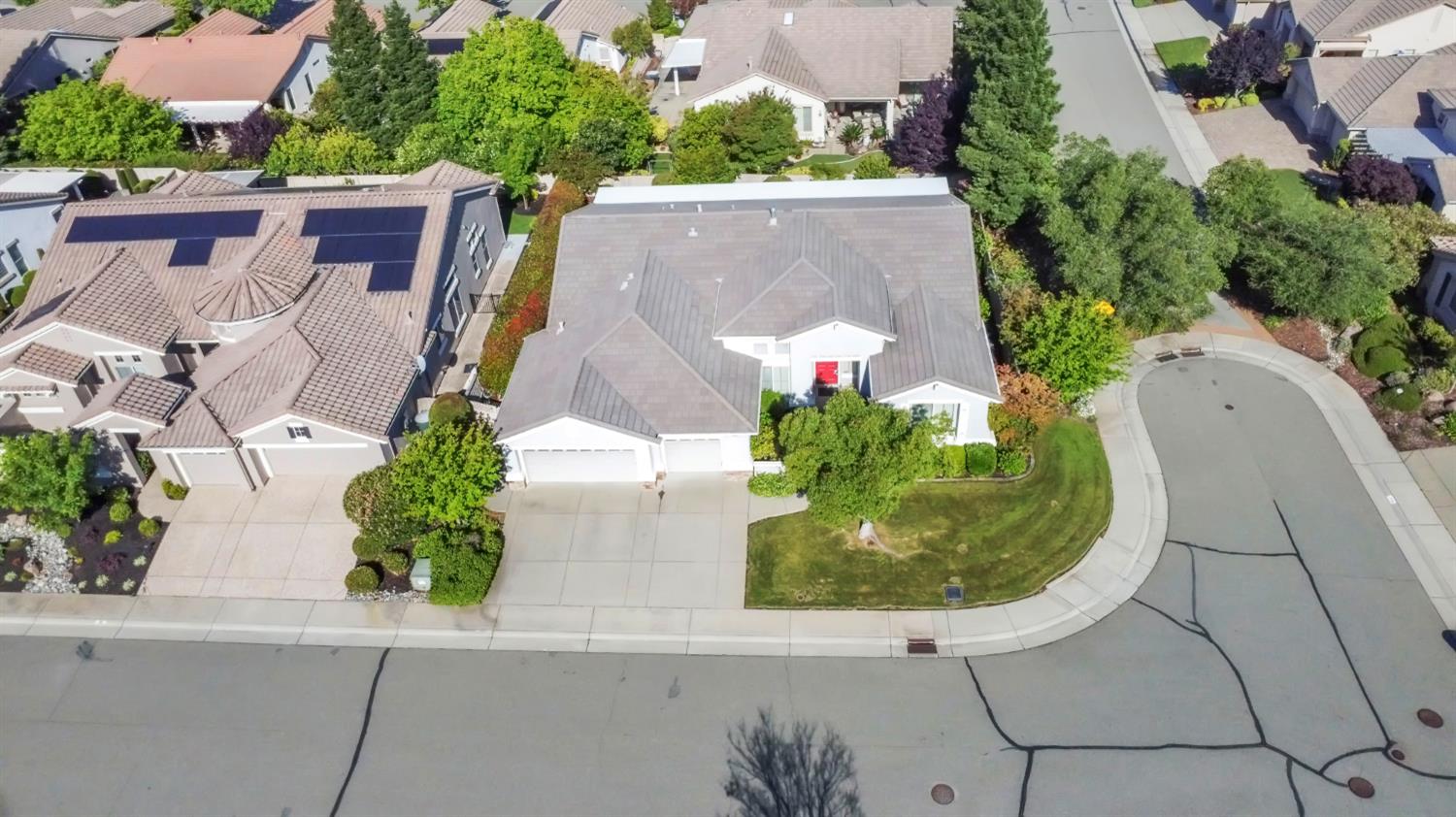 1800 Prairie View Lane