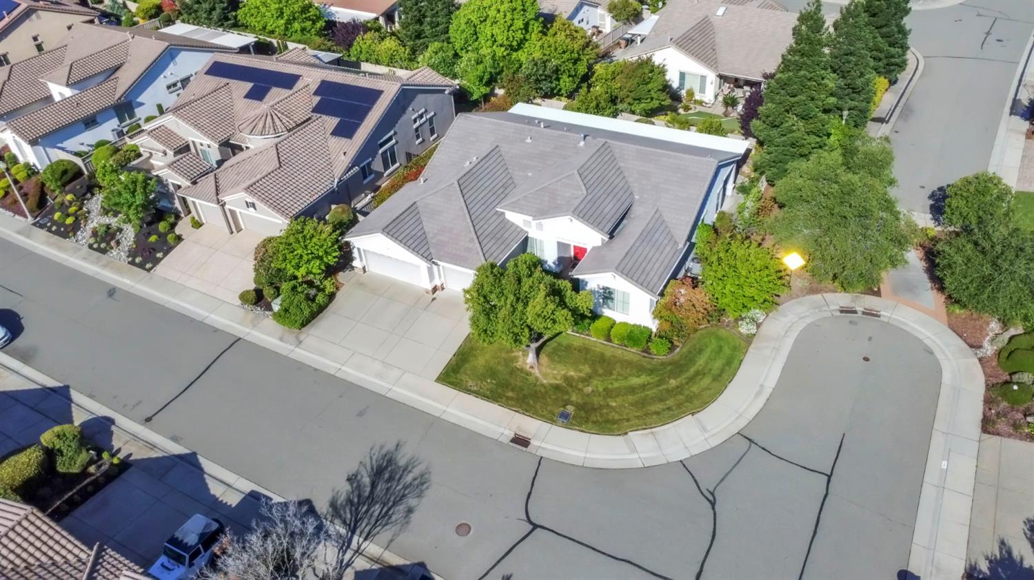 1800 Prairie View Lane