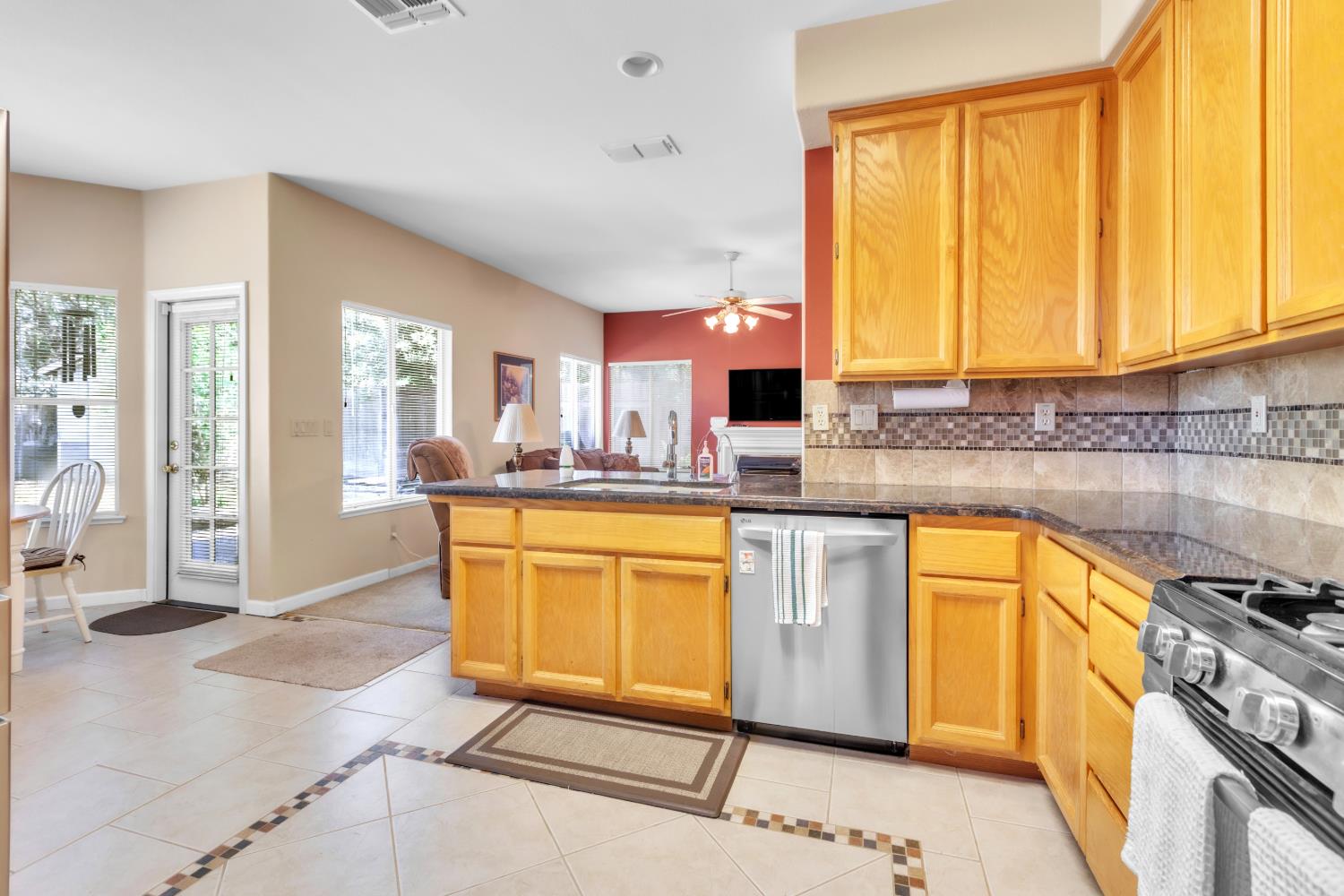3923 Garmisch Court