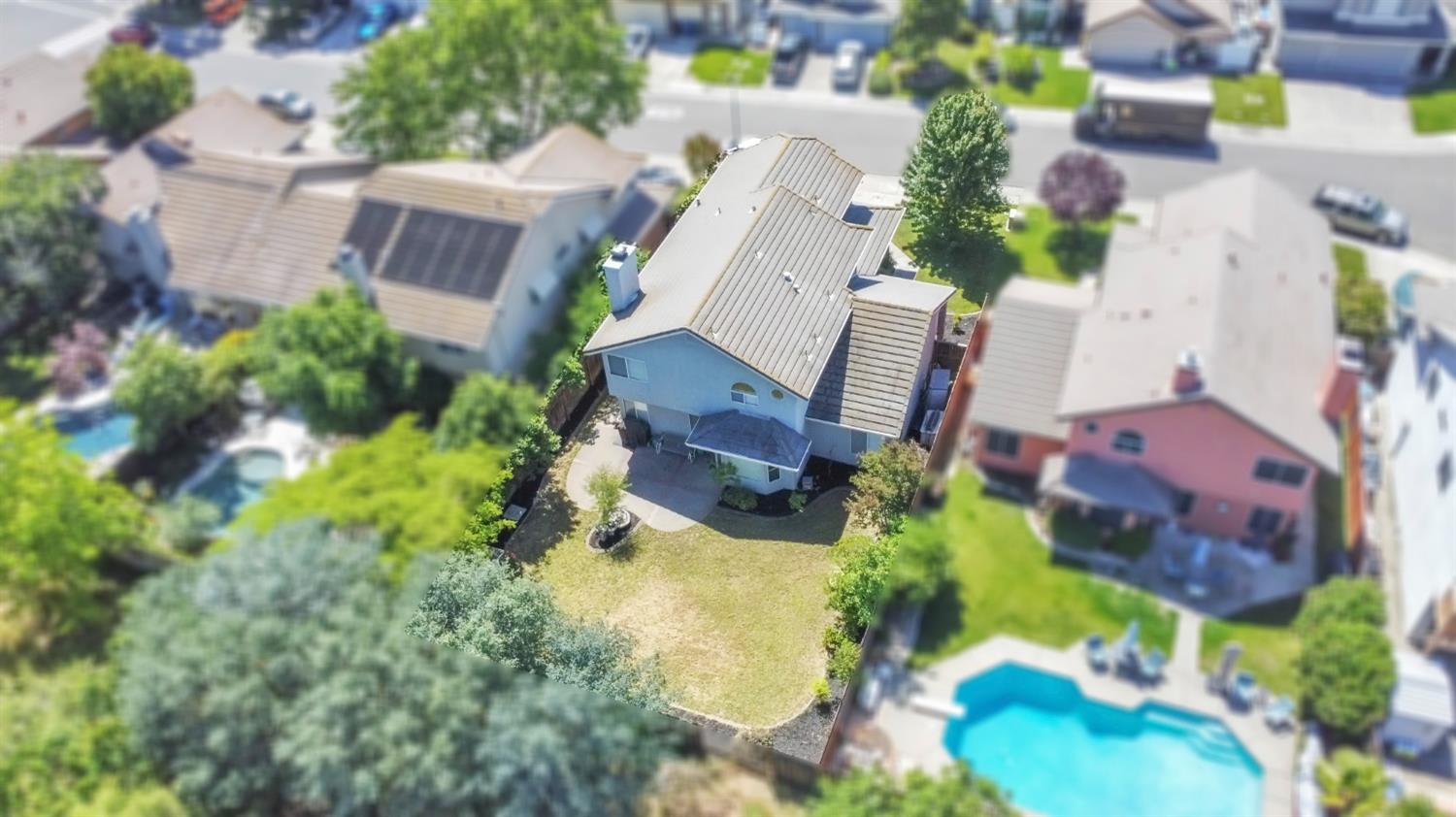 3923 Garmisch Court