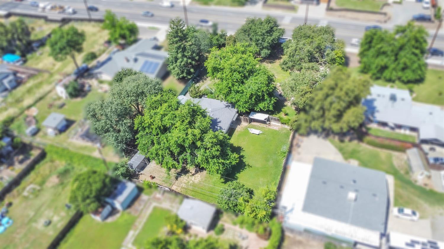 6630 Hazel Avenue