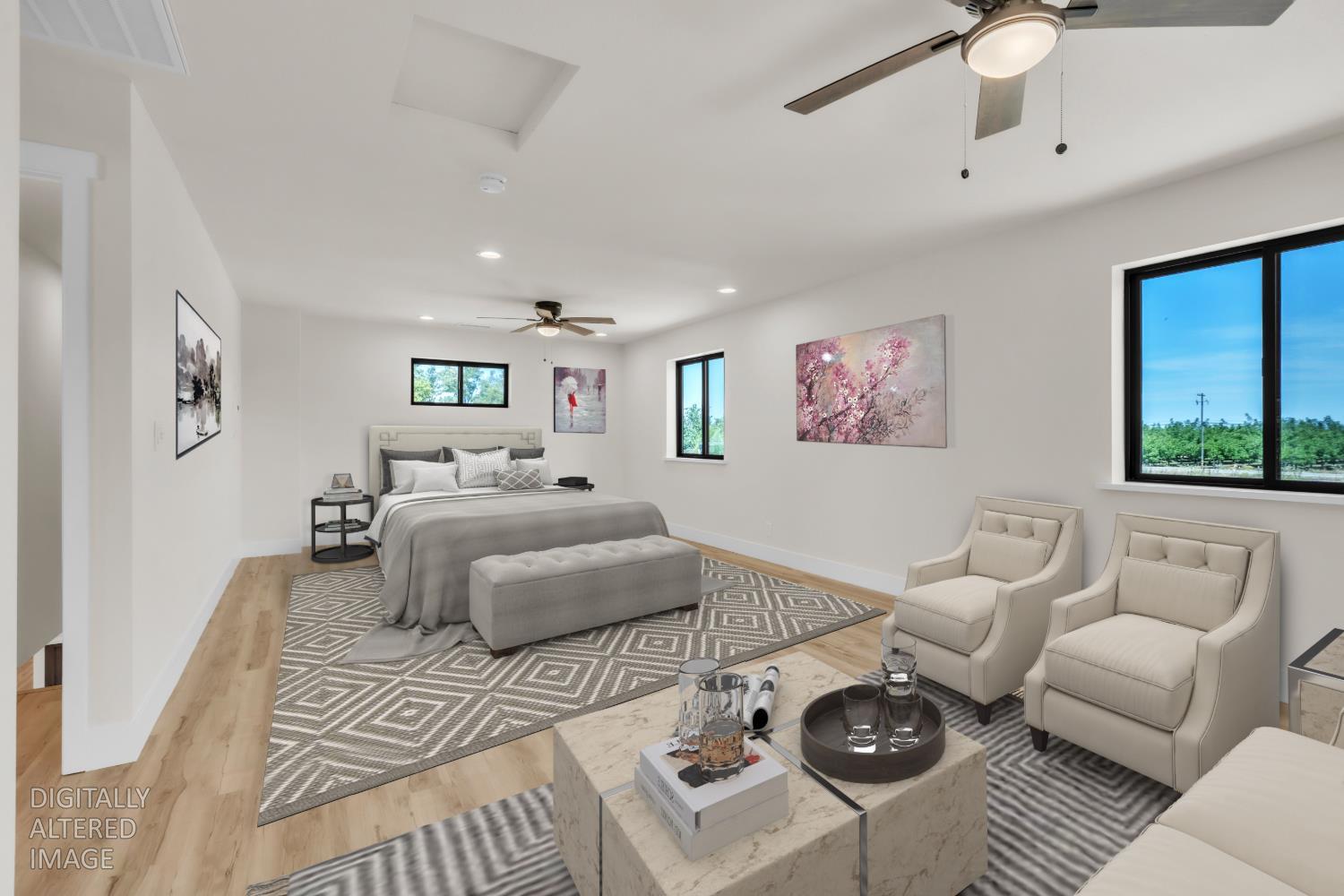 3559 Howsley Road