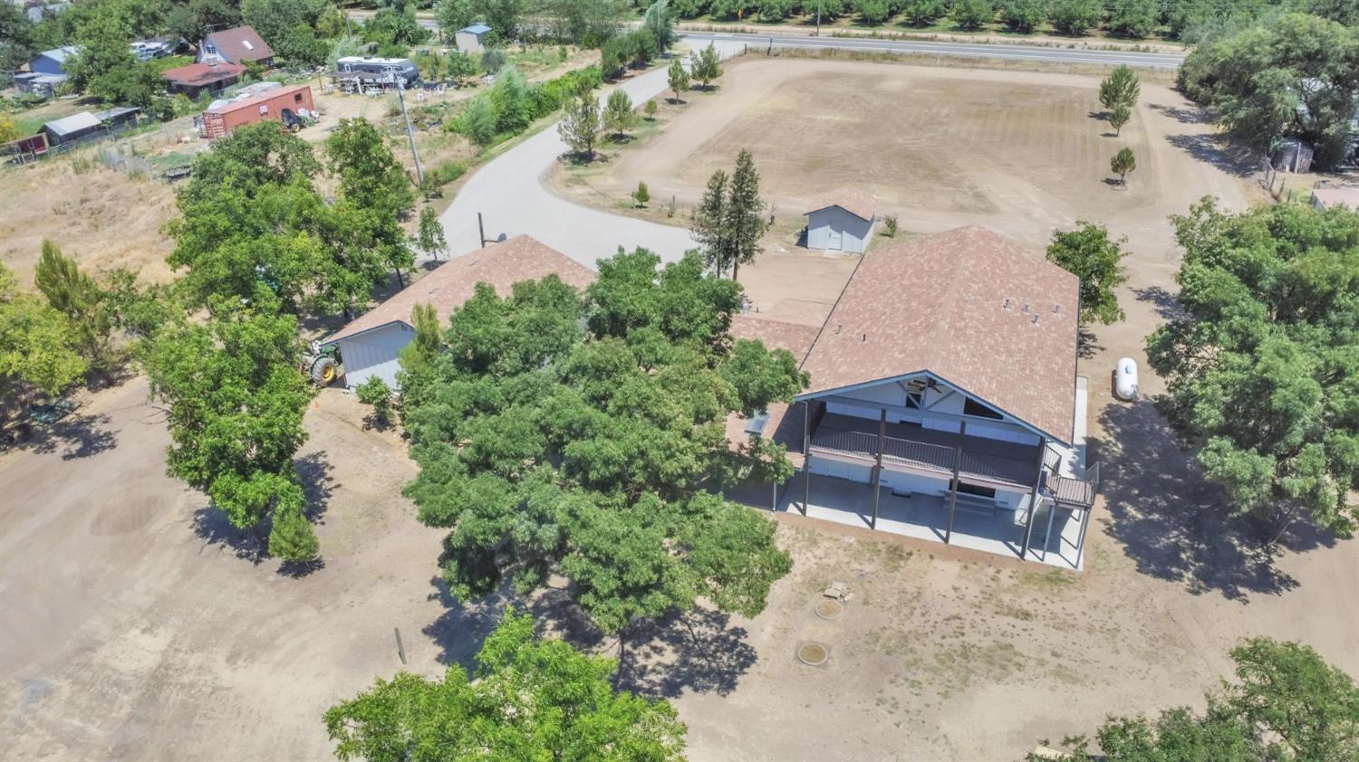 3559 Howsley Road