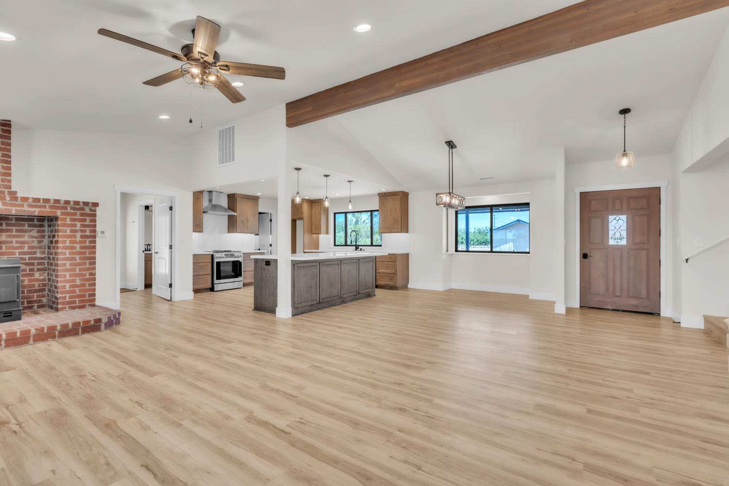 3559 Howsley Road