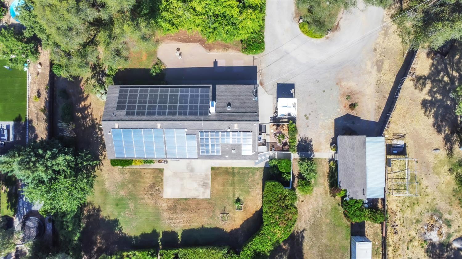 3241 Humphrey Road