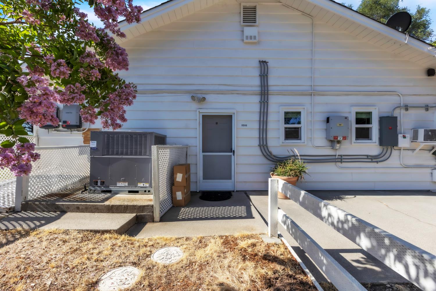 3241 Humphrey Road