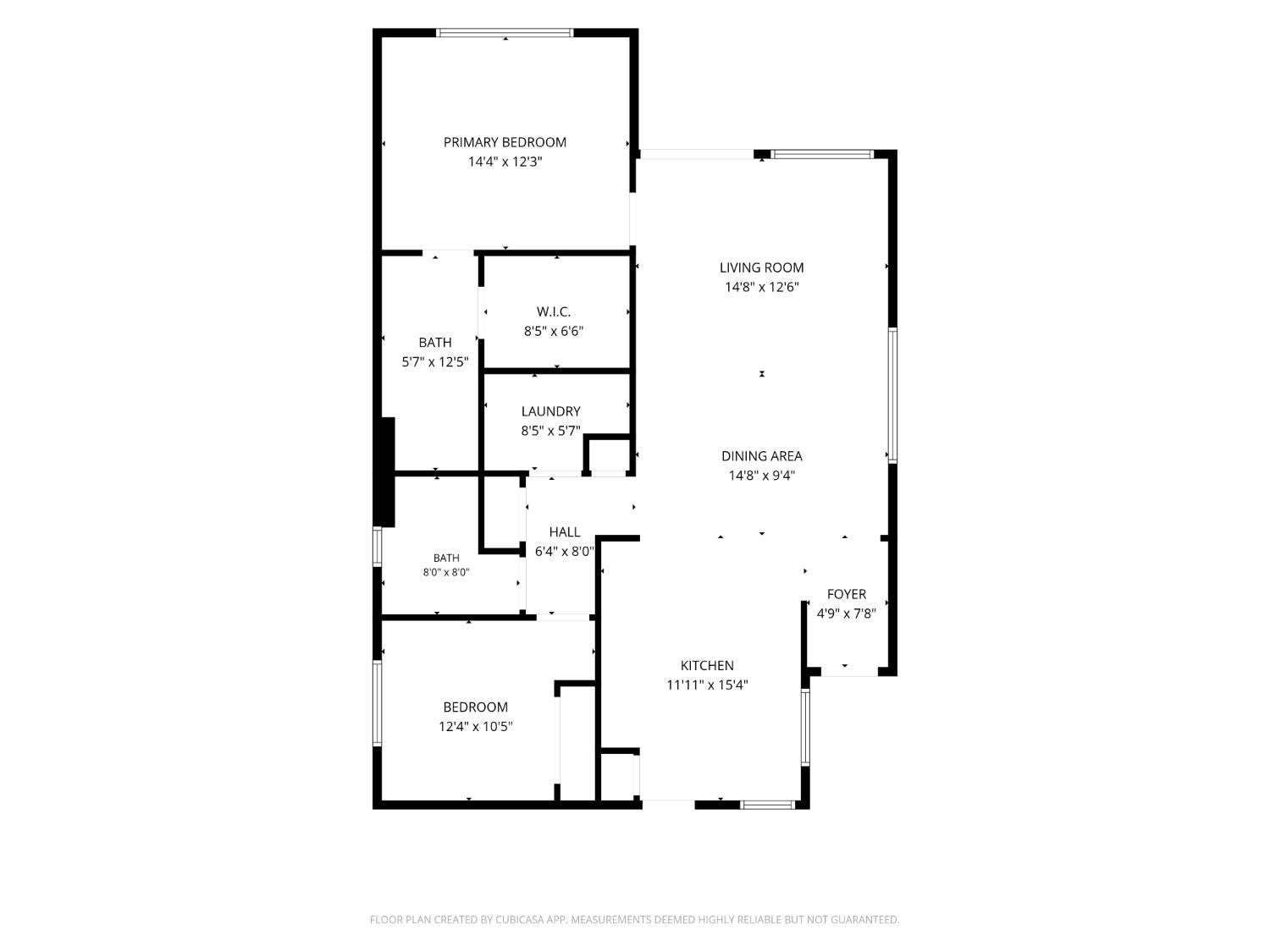 2297 Song Sparrow Lane